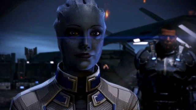 BioWare book will chronicle 25 years of games