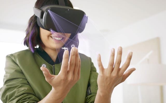 'Tetris Effect' is now available on Oculus Quest