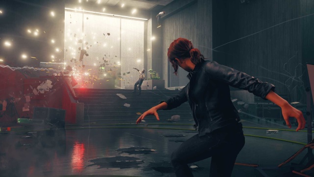 'Control' is headed to PS5 and Xbox Series X