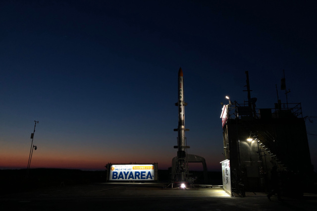 Interstellar is still struggling to put private rockets in space