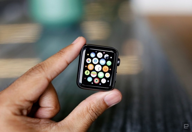 This week's best deals: Apple Watch Series 3, Nest Hub Max and more