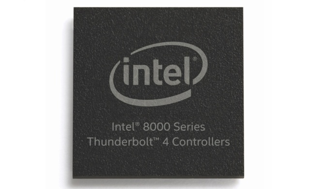 The Morning After: Intel explains the details of Thunderbolt 4
