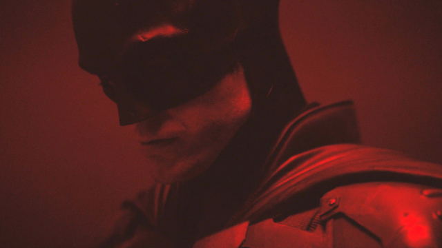 HBO Max plans spin-off series based on upcoming 'The Batman' movie