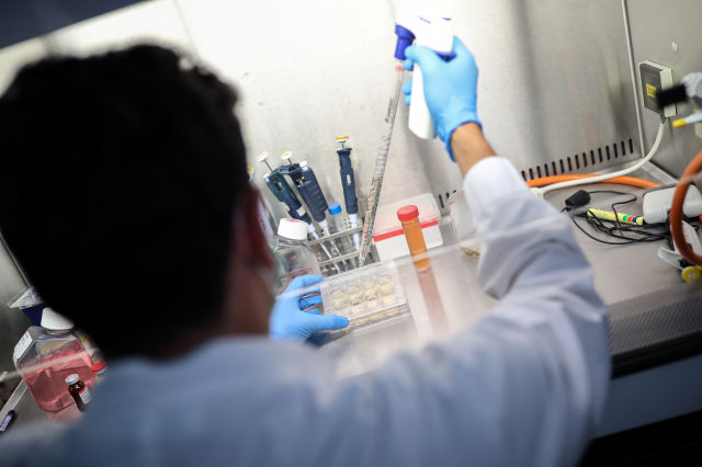 XPrize launches $5 million competition to speed up COVID-19 testing