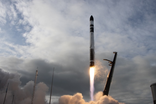 Rocket Lab will resume missions in August following launch failure