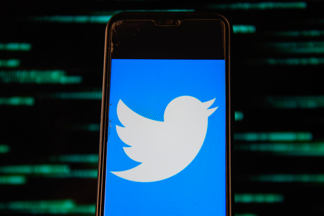 Twitter 'rate limit' messages are due to an error, not your bad tweets