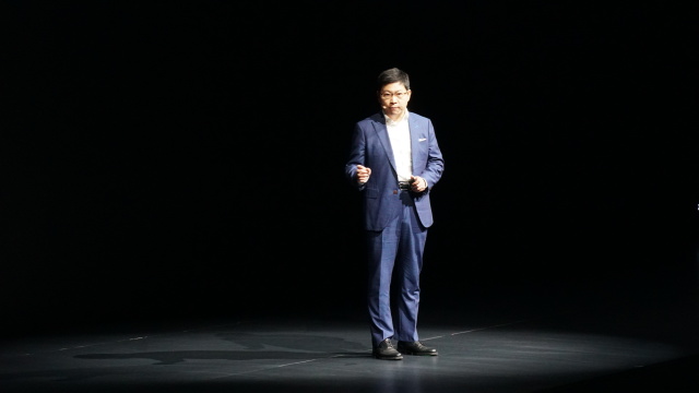The Mate 40 will feature Huawei's final high-end Kirin processor