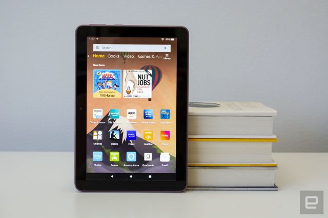 This week's best deals: Amazon Fire tablets, Apple MacBook Pro and more