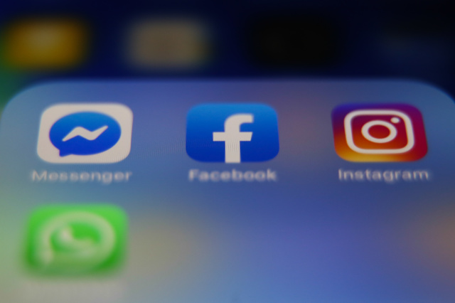Instagram starts merging chats with Facebook Messenger